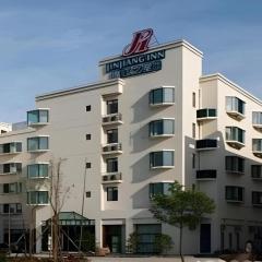 Jinjiang Inn Select Yangzhou Shouxi Lake Siwangting Road