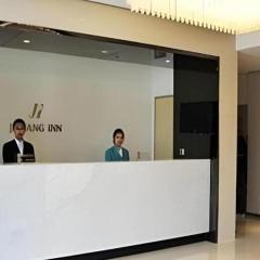 Jinjiang Inn Jinzhou Yunfei Bridge