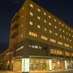 Spa Land Hotel Naito