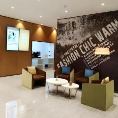 IU Hotel Wujiang Huadong Business City Tongli