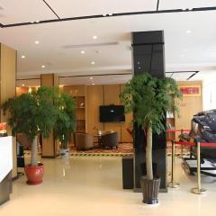 7 Days Premium Haiyan New Bridge South Road Branch