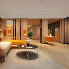 7 Days Inn Zhangjiakou Chongli Yuxing Road