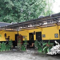 Hotel O Udan Mas Guesthouse& Gallery