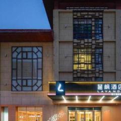 Lavande Hotel Xi'an Longshouyuan Wenjing Road