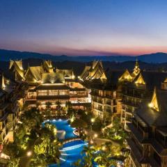 Angsana Xishuangbanna