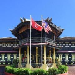 OYO 90454 Haza Harmoni Guesthouse