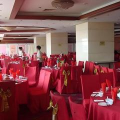 Qingdao Donghai Hotel