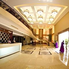 GreenTree Inn GuangDong DongGuan HouJie Business Hotel