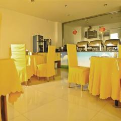 GreenTree Inn Yancheng Xiangshui Bus Station Express Hotel