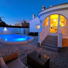 Casa Picasso - Ciudad Quesada, Alicante