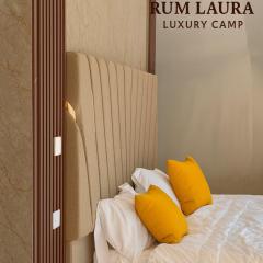 Rum Laura luxury camp