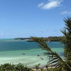 Lorlagon by LOV Mauritius