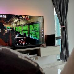 Imago Loft E by Terranova Studio