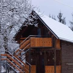 Cabana Cavnic Maramures