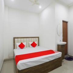 HOTEL O RAHUL SERVICE APPARTMENt 2