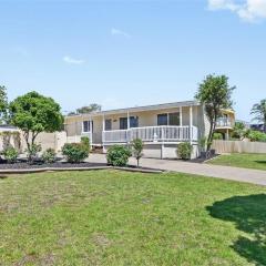 Swainson on Fontaine