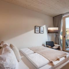 Langerwegh Apartments AP1