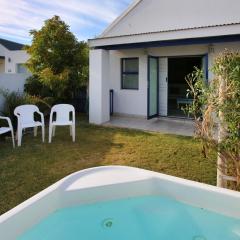 Noa Haven, Langebaan, 4 Sleeper