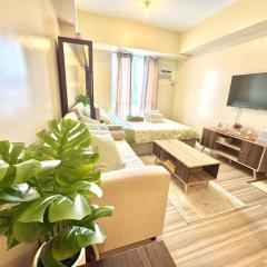 Condo in Cebu City - Avida Riala, IT Park, Lahug