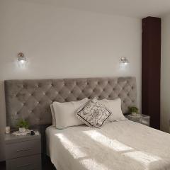 Departamento en el Barrio Urbari