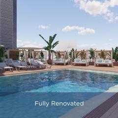 Port Benidorm Hotel & Spa 4* Sup