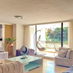 4br 240 M Pool Next To El Tesoro Mall