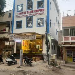 Hotel Blue Empire