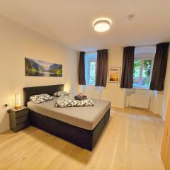 New Two-Bedroom Apartment in the Old Town