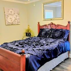 The Denham Springs Esape- Pool, Comfort & Charm