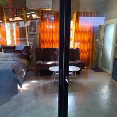 Baan Phak Phu relaxing stay