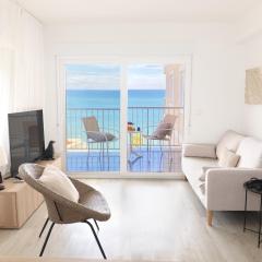 Apartment with sea view in Cullera