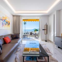 RARE! Luxury apartment on the Croisette