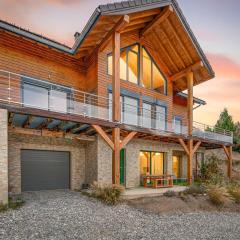 Un coin de paradis à Puy Sanières