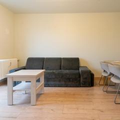 Lisieckiego Urban Apartment by BookingHost