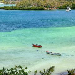 Lorlagon by LOV Mauritius