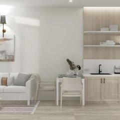 Whale Retreat Destination