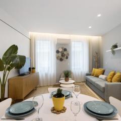 T1 Moliceiros Centro de Aveiro