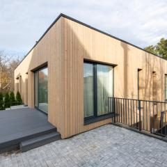 Cottage Luxe Žaliakalnis