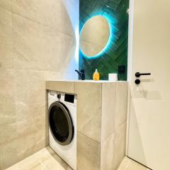 52-1 - Luxe studioappartement 2 gasten