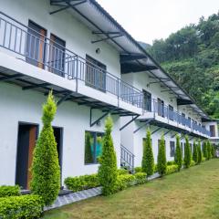 Qcent Bairagarh Resort Rishikesh