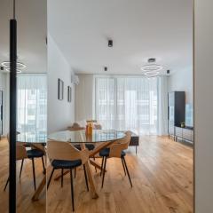 Central ONE Comfort plus Parking