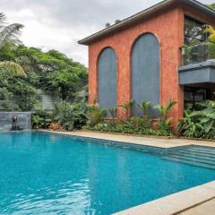 Nistula Luxury Villas and Apartments