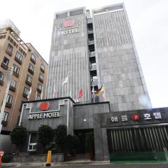 Yeosu Apple Hotel