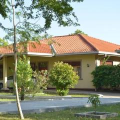 Lake View Bungalow Yala