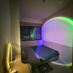 Châu Giang Luxury -Nera Garden APartment 2-3 Bedroom, FREE hồ bơi