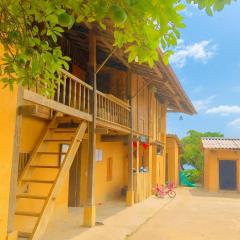Dồn Dao Homestay