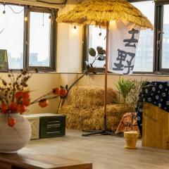 Dengba Inn West Lake Wulin Yintai Branch