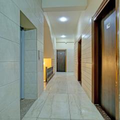 Hotel O GG RESIDENCY