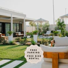 Hotel Capris Capodistria Boutique