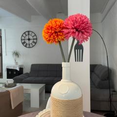 Gîte au cœur des vignes, près du canal du Midi